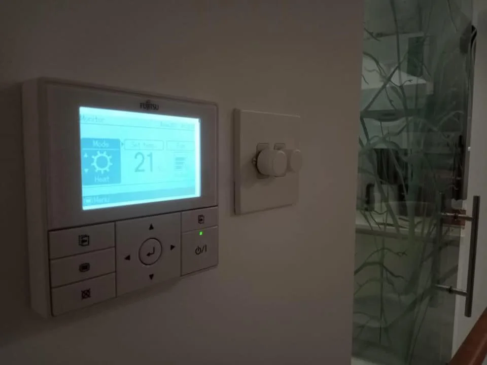 Commercial Air Conditioning Cambridge | Schools, Hotels, Shops
