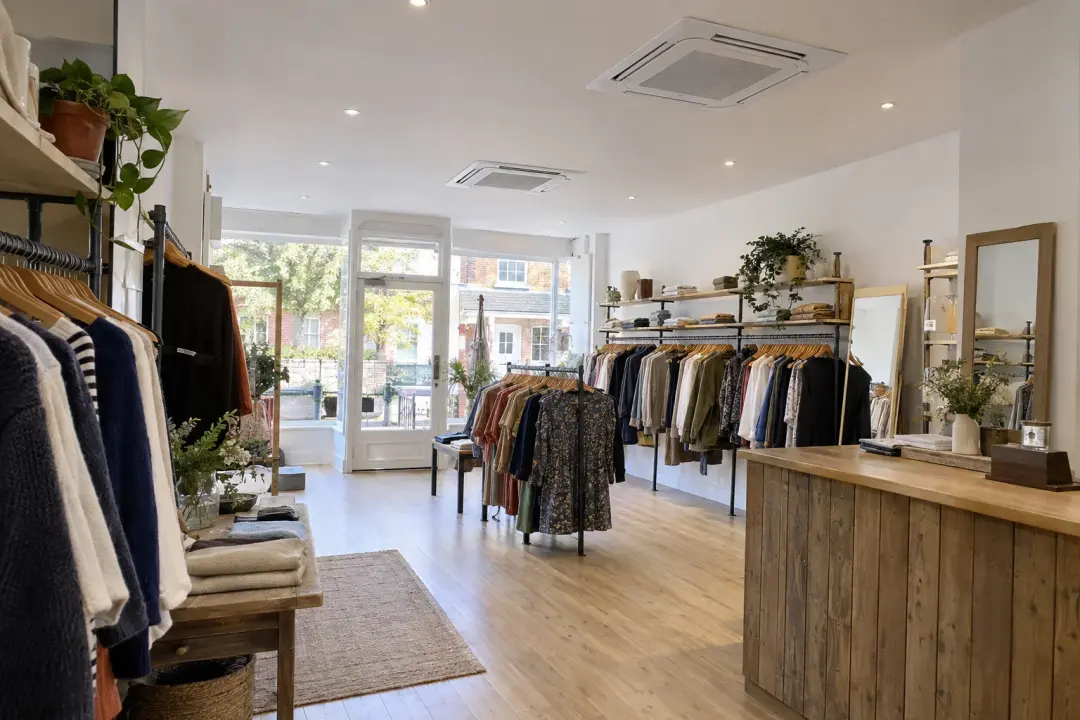 Commercial Air Conditioning Cambridge | Schools, Hotels, Shops